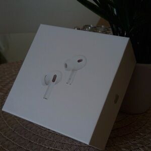 Apple AirPods Pro 2nd generation